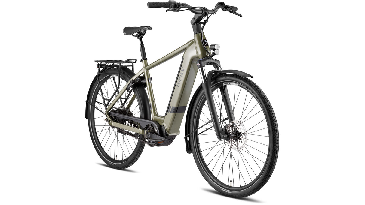 BESV CT 1.3 Step Over heren fiets e-bike
