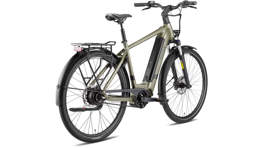 BESV CT 1.3 Step Over heren fiets e-bike
