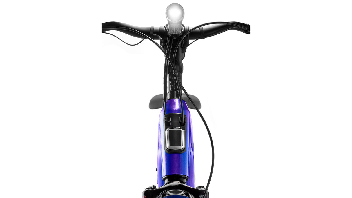 BESV TR 1.5 MAN heren fiets e-bike