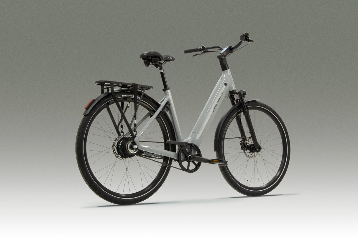Granville SUBURBAN N1 dames fiets e-bike