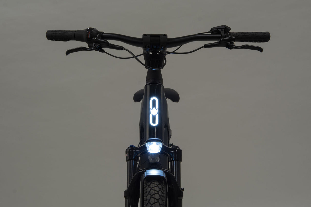 Granville E-Terra 30 WAVE dames fiets e-bike