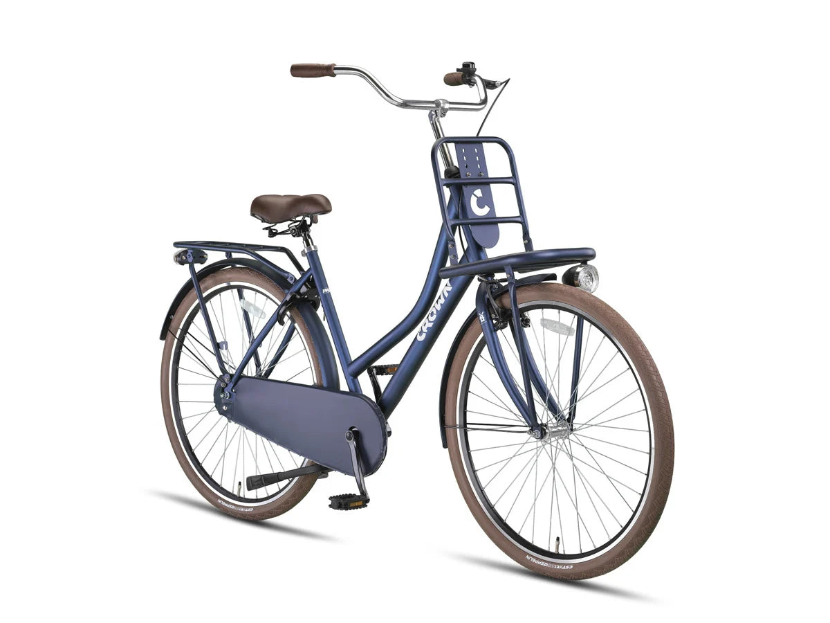 Crown Holland dames fiets 28 inch