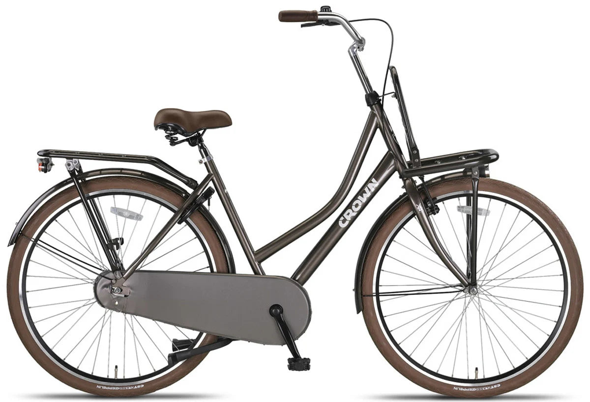 Crown Holland dames fiets 28 inch