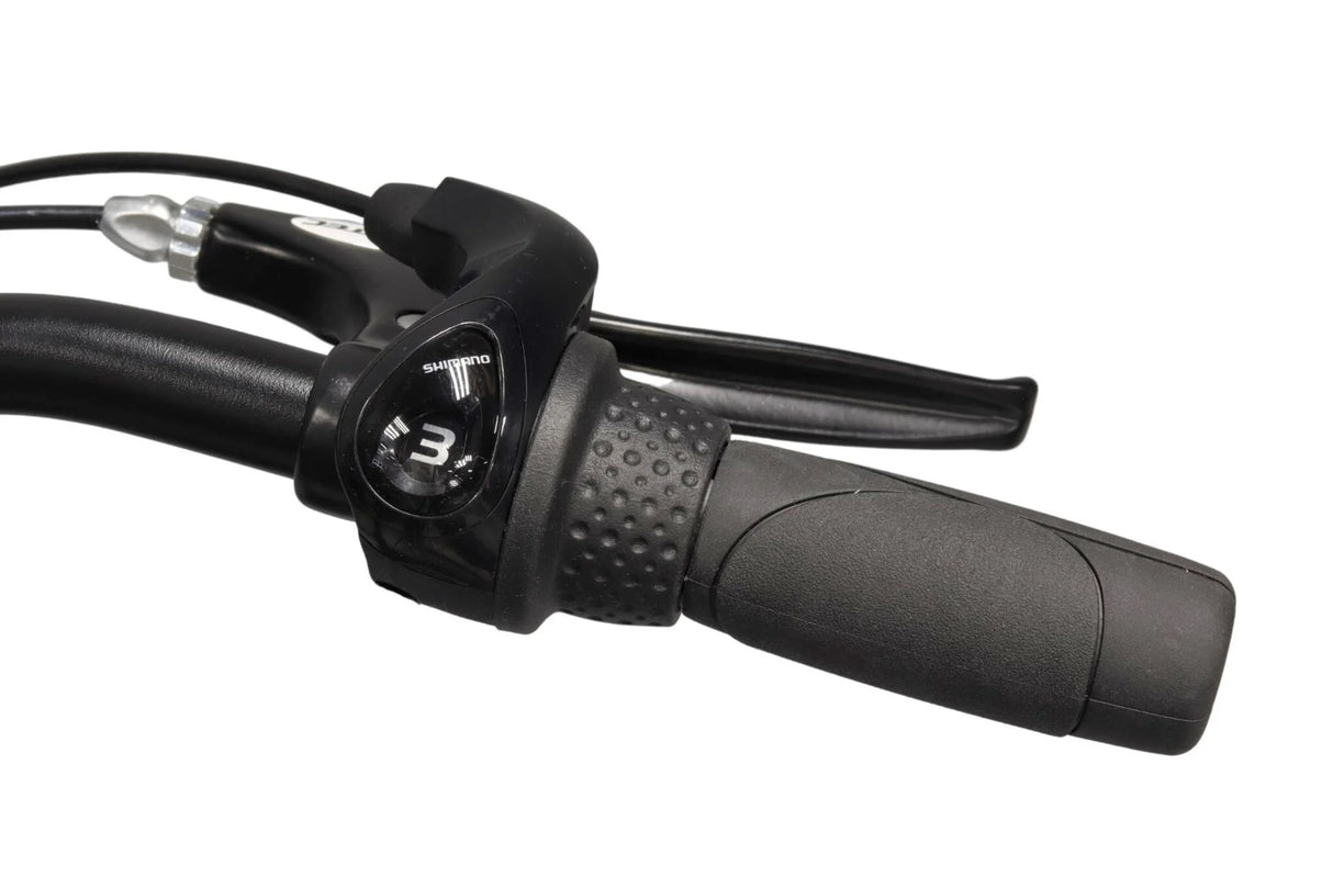 Altec Delta Plus Zwart MAT 56cm 2025