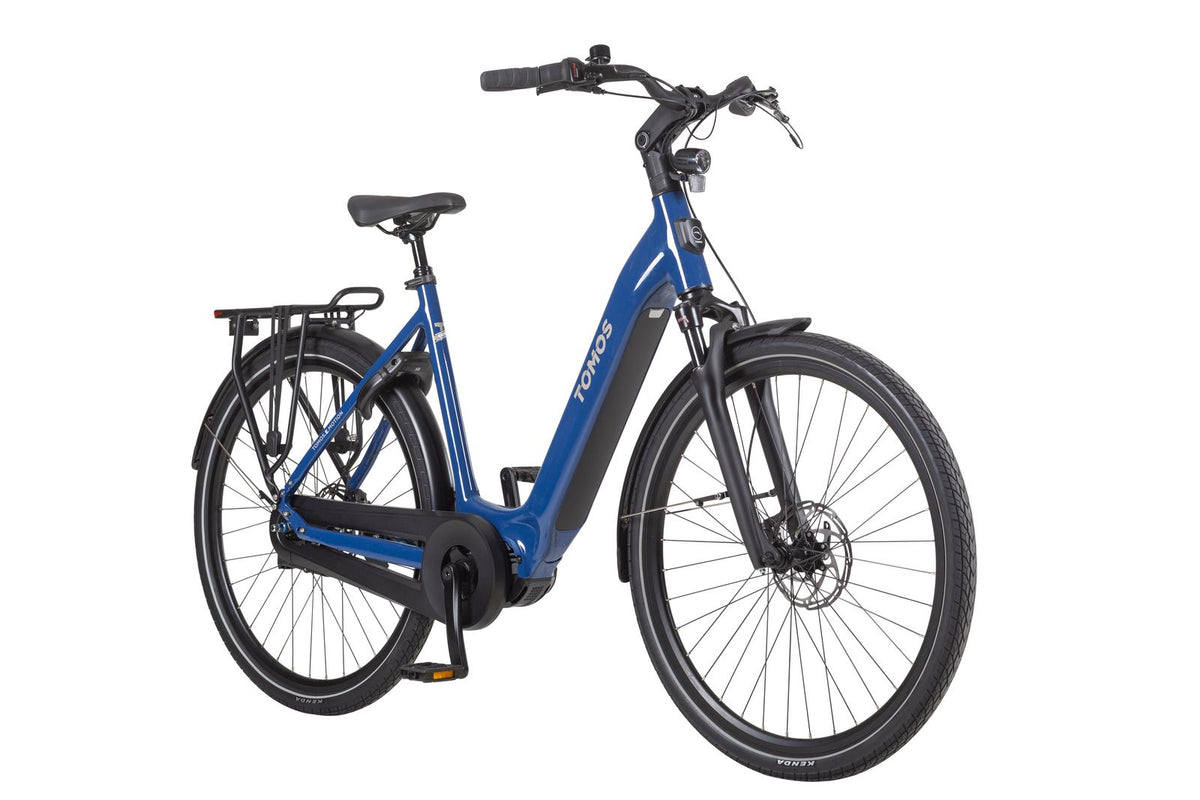 Tomos EB 20 dames fiets e-bike