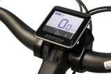 Altec Atlanta e-bike 28 inch V-Brake Middenmotor