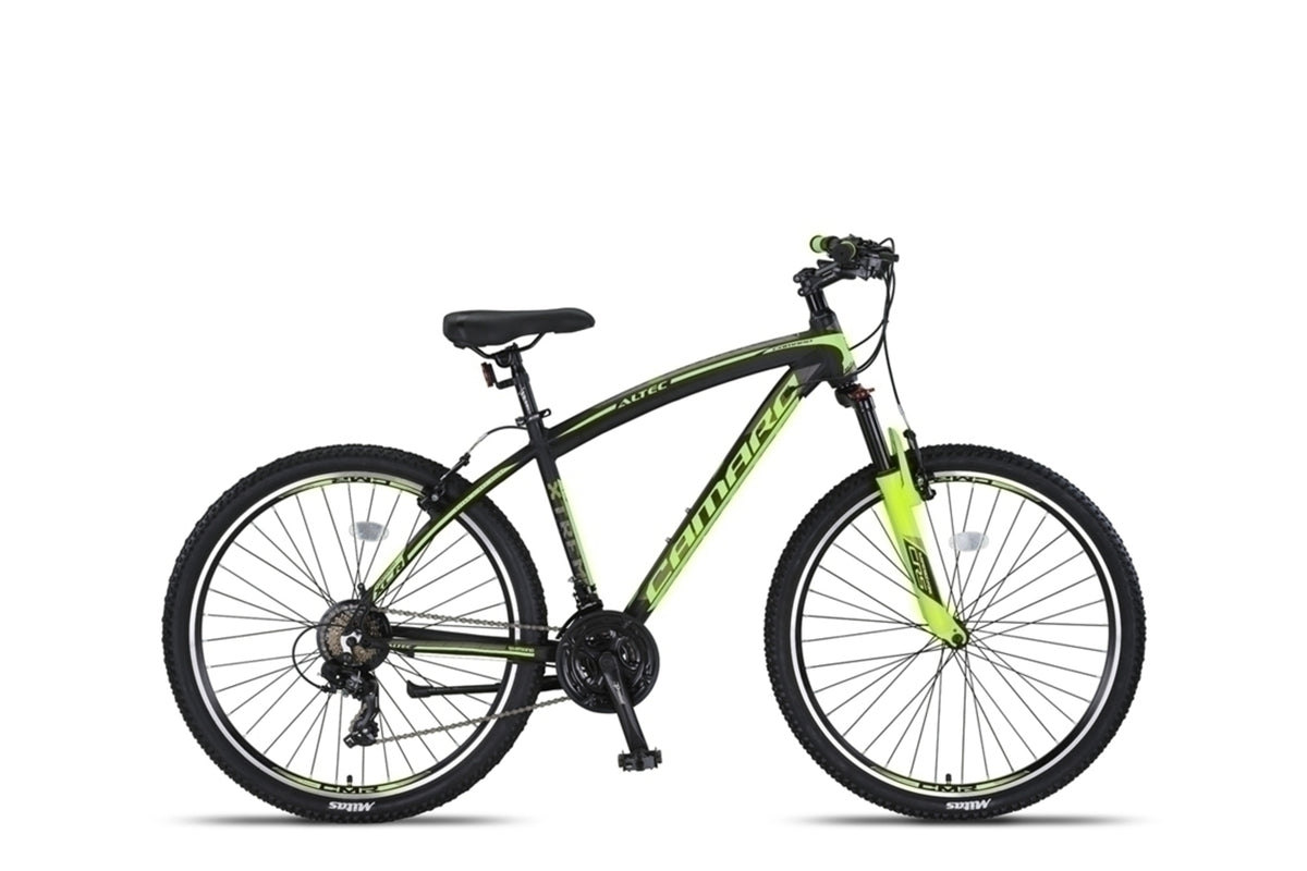 Altec Camaro - Jongens fiets - 27,5 inch