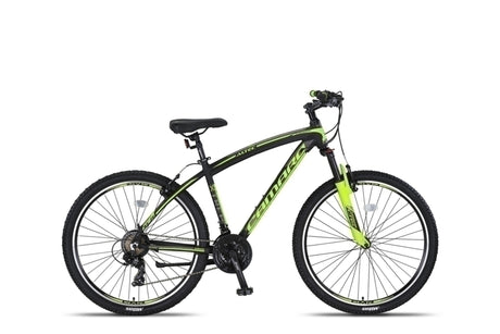 Altec Camaro - Jongens fiets - 27,5 inch