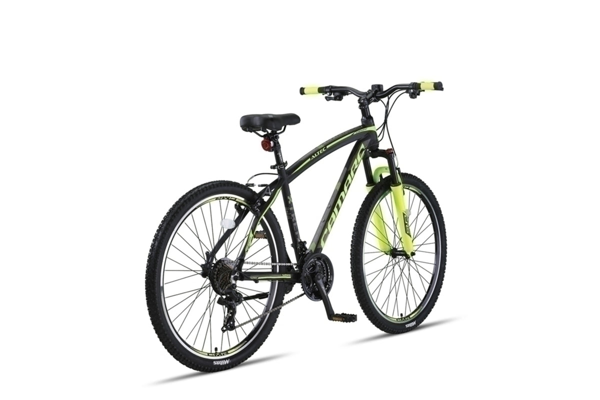 Altec Camaro - Jongens fiets - 27,5 inch