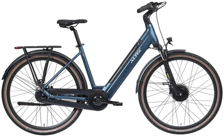 Altec Ciro dames fiets E-Bike 28 inch