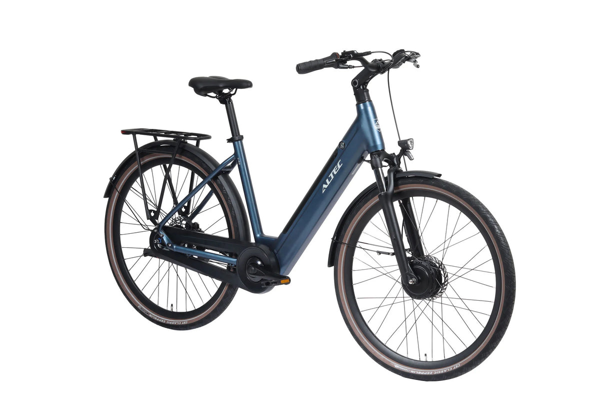 Altec Ciro dames fiets E-Bike 28 inch