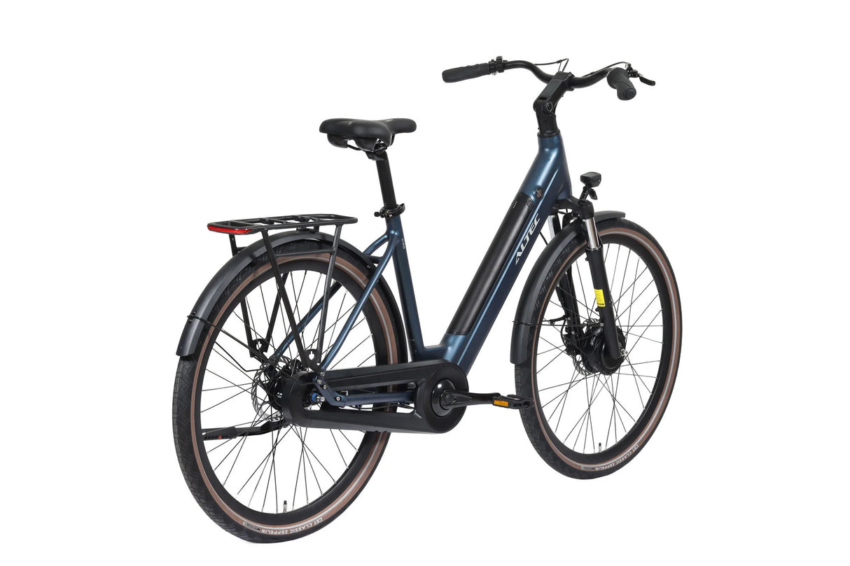 Altec Ciro dames fiets E-Bike 28 inch