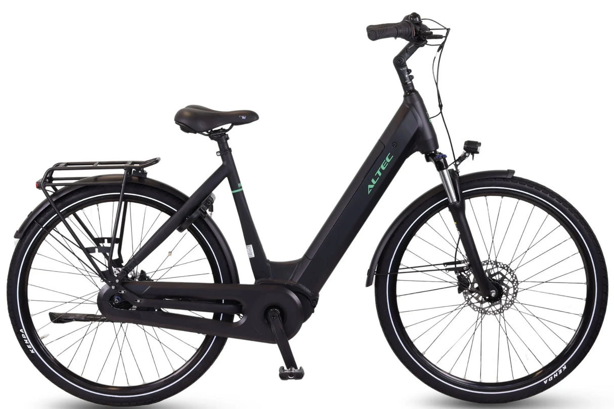 Altec Impact e-bike 28 inch midden motor
