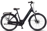 Altec Impact e-bike 28 inch midden motor
