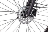 Altec Impact e-bike 28 inch midden motor