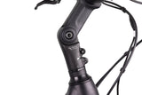 Altec Impact e-bike 28 inch midden motor