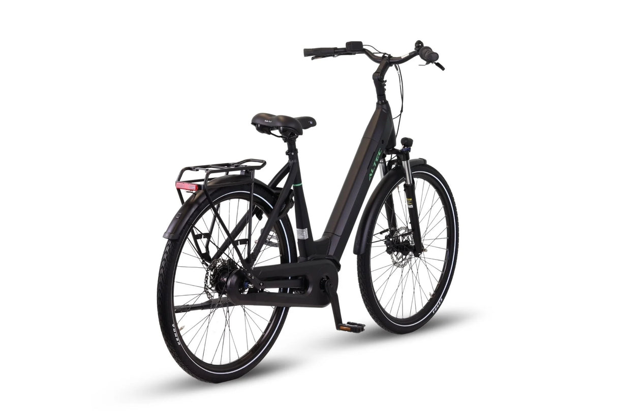 Altec Impact e-bike 28 inch midden motor