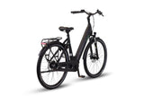 Altec Impact e-bike 28 inch midden motor