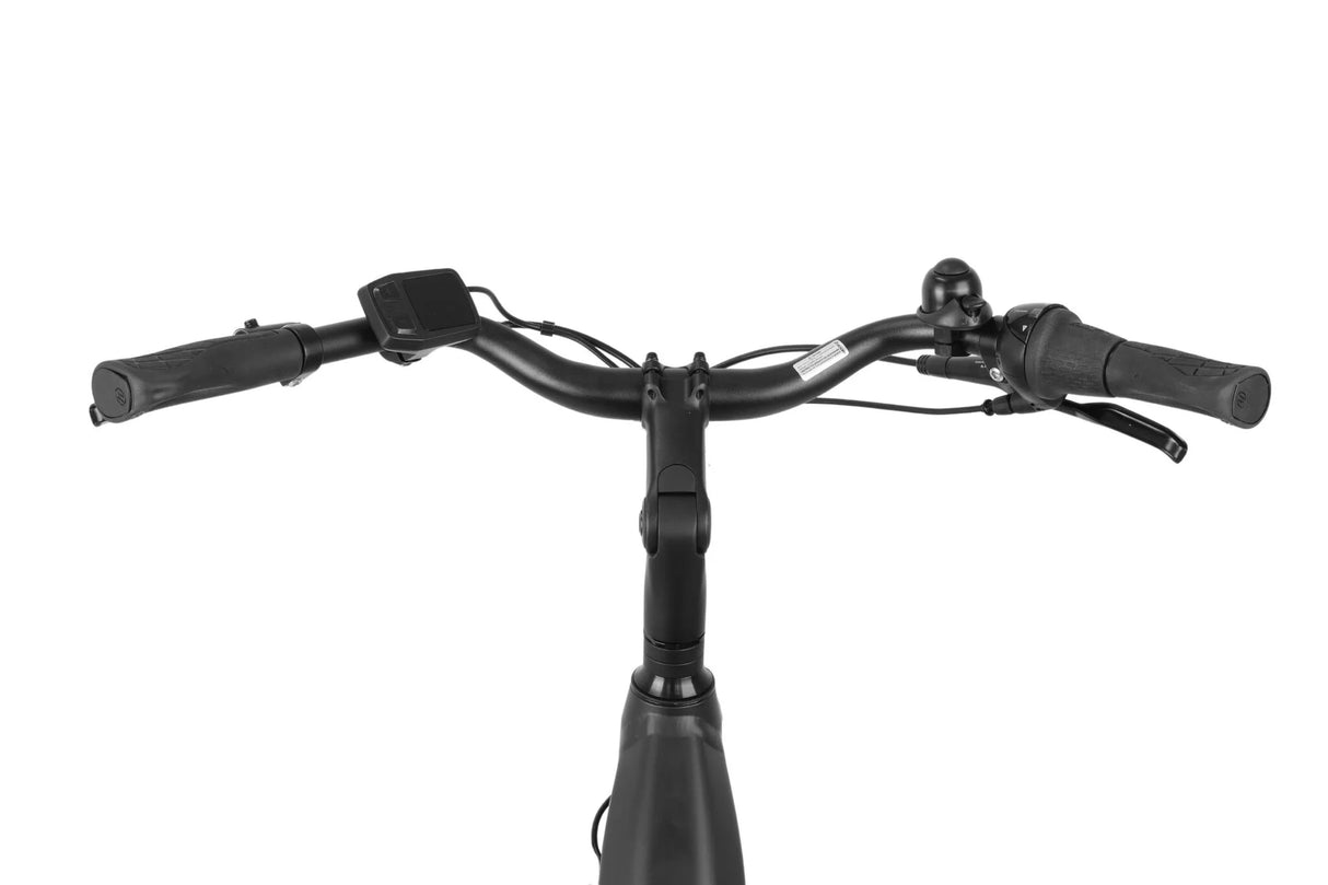 Altec Impact e-bike 28 inch midden motor