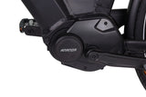 Altec Impact e-bike 28 inch midden motor