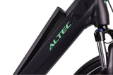 Altec Impact e-bike 28 inch midden motor