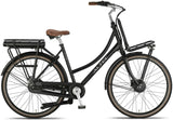 Altec Kratos dames fiets e-bike 28inch 53cm
