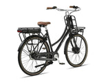 Altec Kratos dames fiets e-bike 28inch 53cm