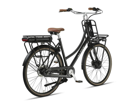 Altec Kratos dames fiets e-bike 28inch 53cm