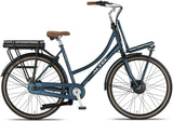 Altec Kratos dames fiets e-bike 28inch 53cm