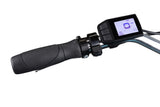 Altec Kratos dames fiets e-bike 28inch 53cm