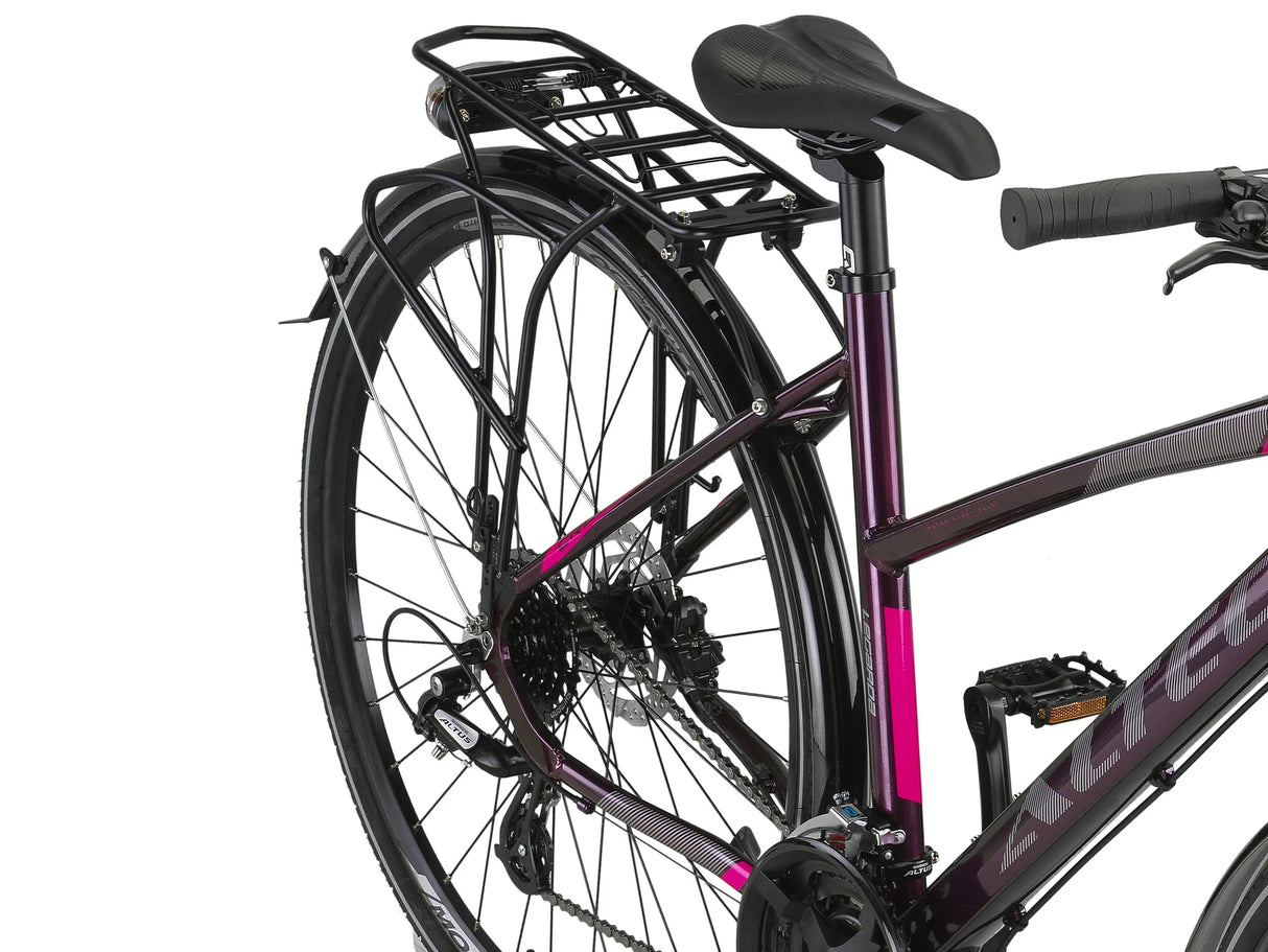 Altec Legarda Schijfrem dames fiets 28 inch