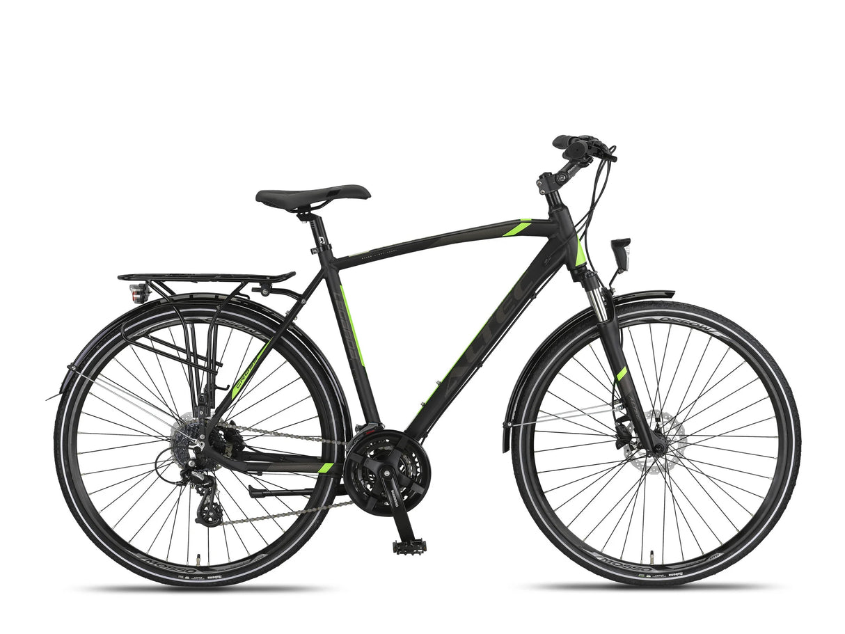 Altec Legarda HYD heren fiets 28 inch