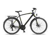 Altec Legarda HYD heren fiets 28 inch