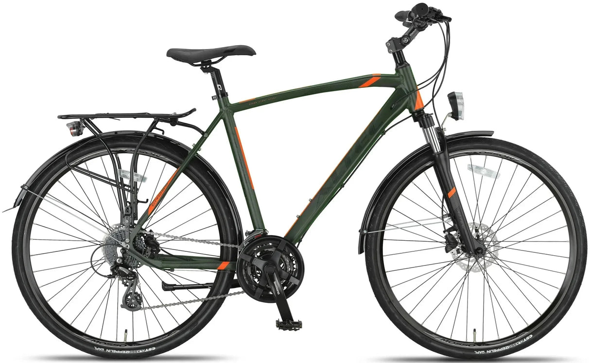 Altec Legarda HYD heren fiets 28 inch