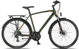 Altec Legarda HYD heren fiets 28 inch