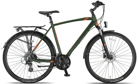 Altec Legarda HYD heren fiets 28 inch