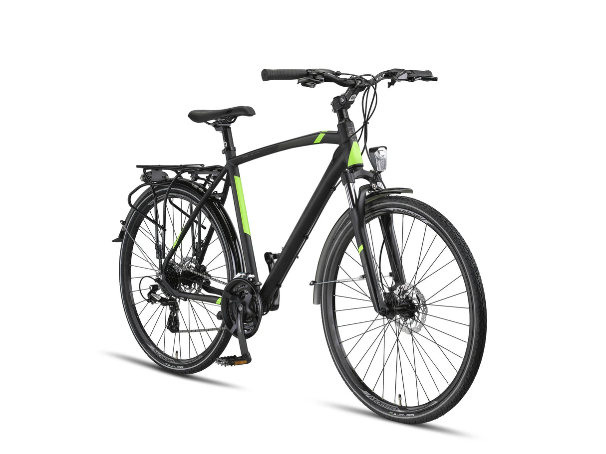 Altec Legarda HYD heren fiets 28 inch