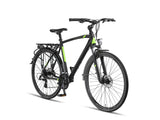 Altec Legarda HYD heren fiets 28 inch