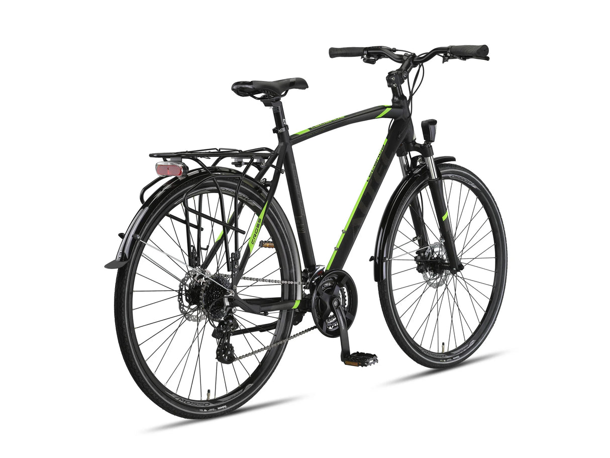 Altec Legarda HYD heren fiets 28 inch