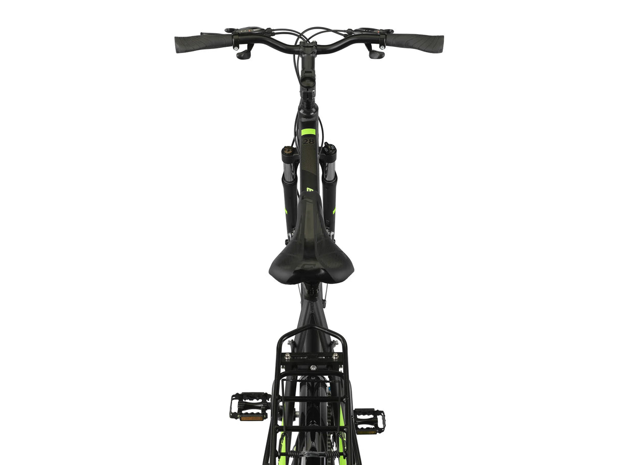 Altec Legarda HYD heren fiets 28 inch
