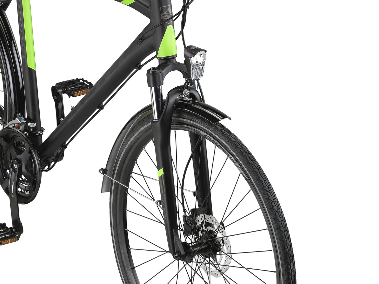 Altec Legarda HYD heren fiets 28 inch