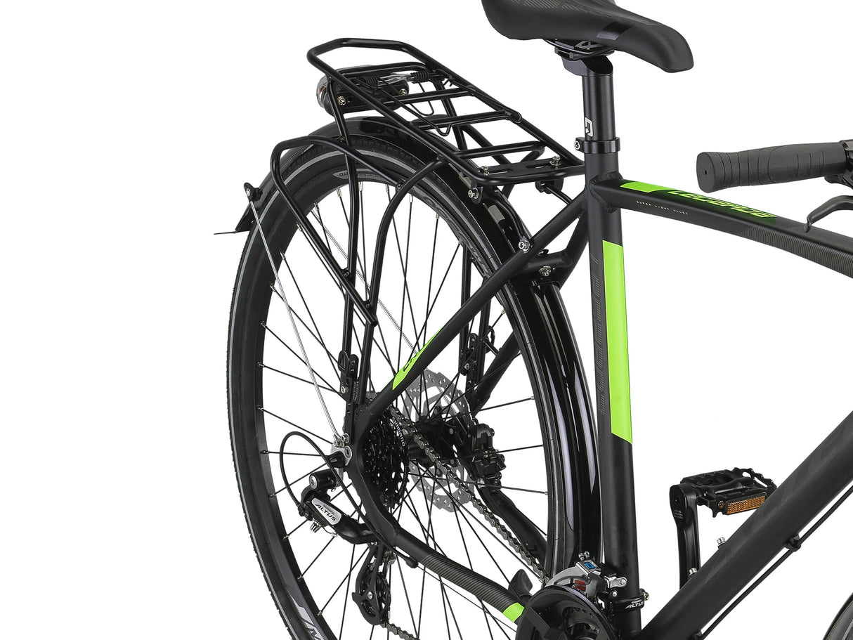 Altec Legarda HYD heren fiets 28 inch