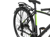 Altec Legarda HYD heren fiets 28 inch