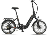 Altec Legend vouwfiets / e-vouwfiets 20 inch