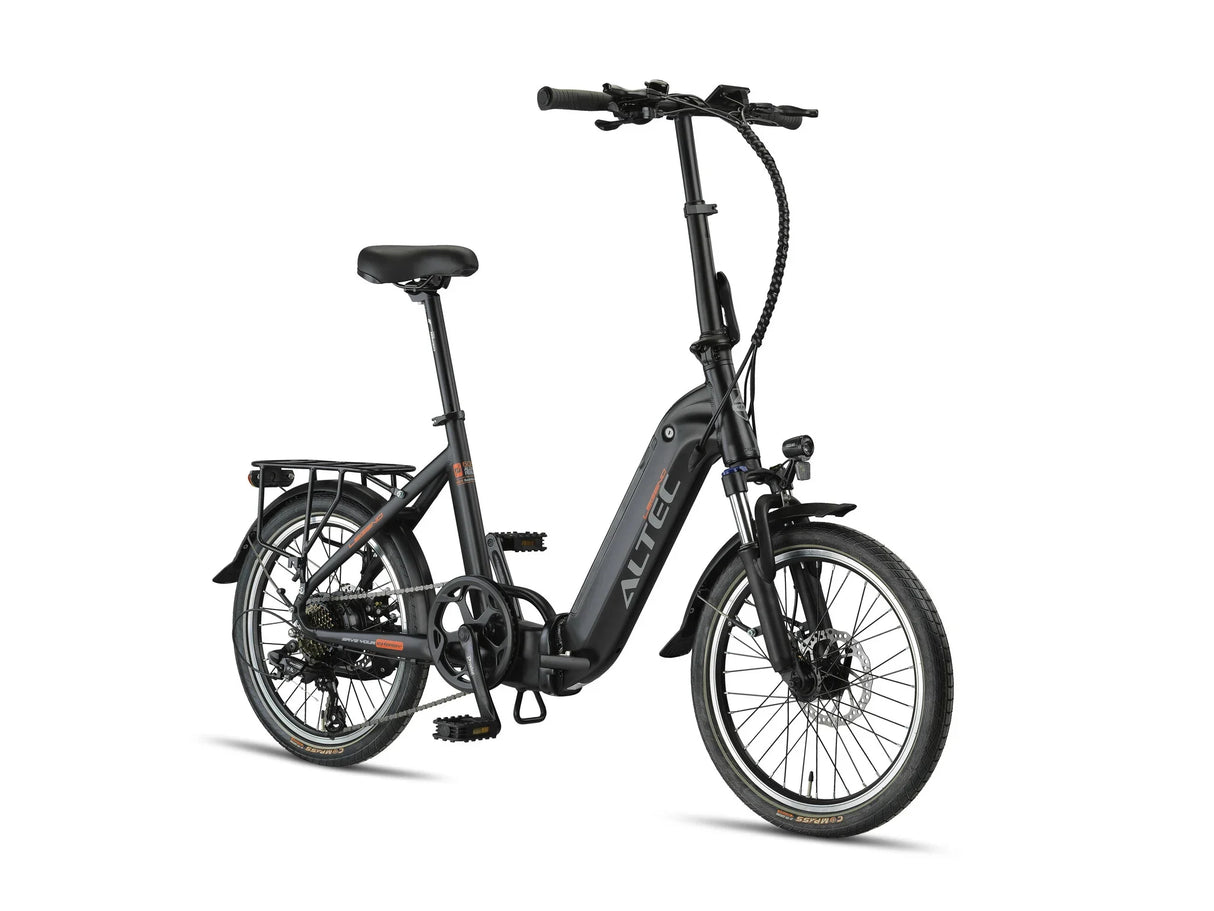Altec Legend vouwfiets / e-vouwfiets 20 inch