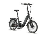 Altec Legend vouwfiets / e-vouwfiets 20 inch