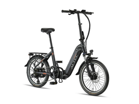 Altec Legend vouwfiets / e-vouwfiets 20 inch