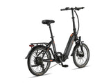 Altec Legend vouwfiets / e-vouwfiets 20 inch
