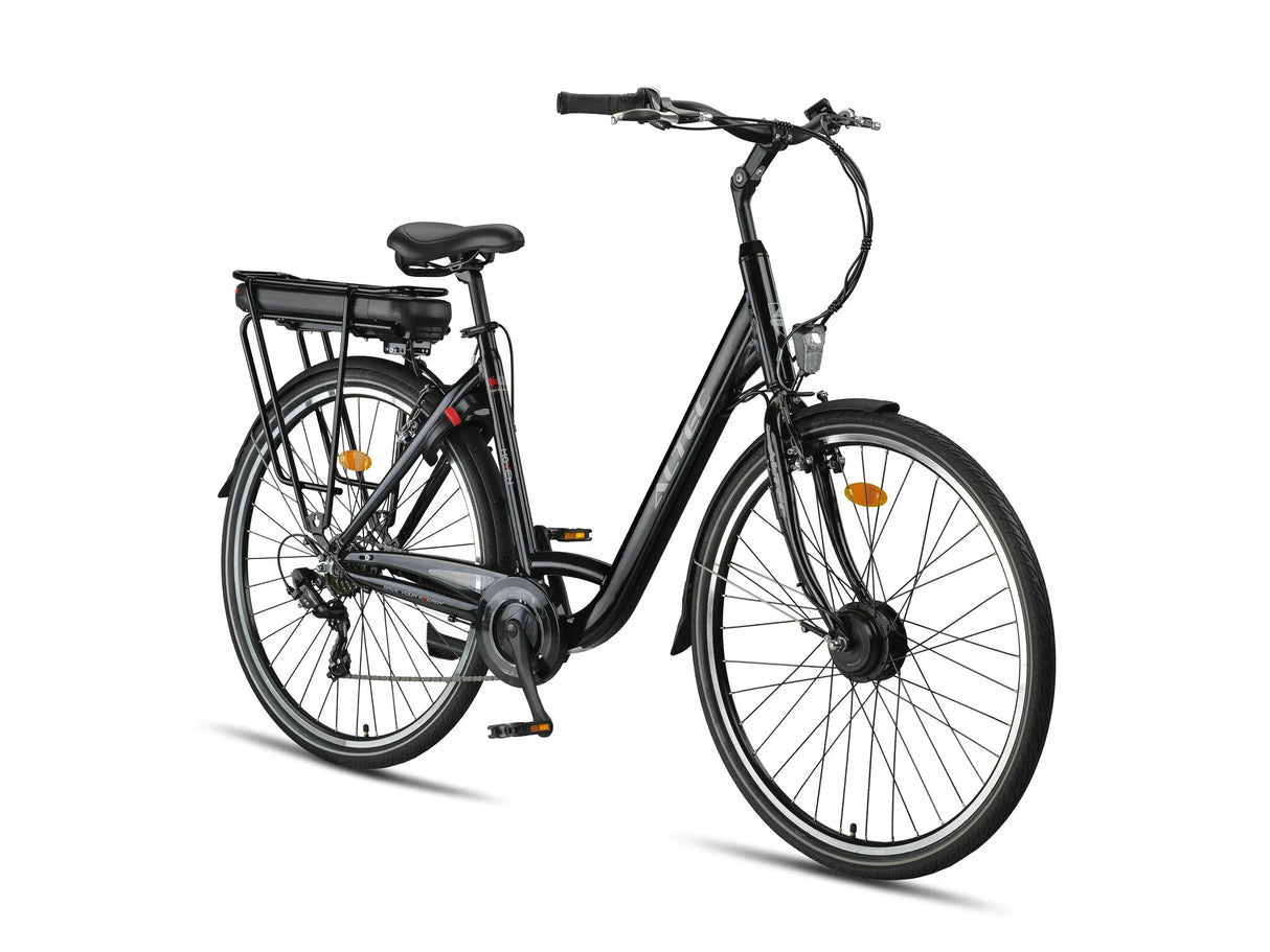 Altec Moven e-bike 28 inch voorwiel motor