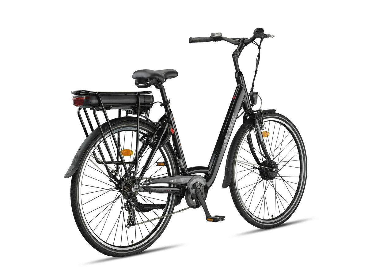Altec Moven e-bike 28 inch voorwiel motor